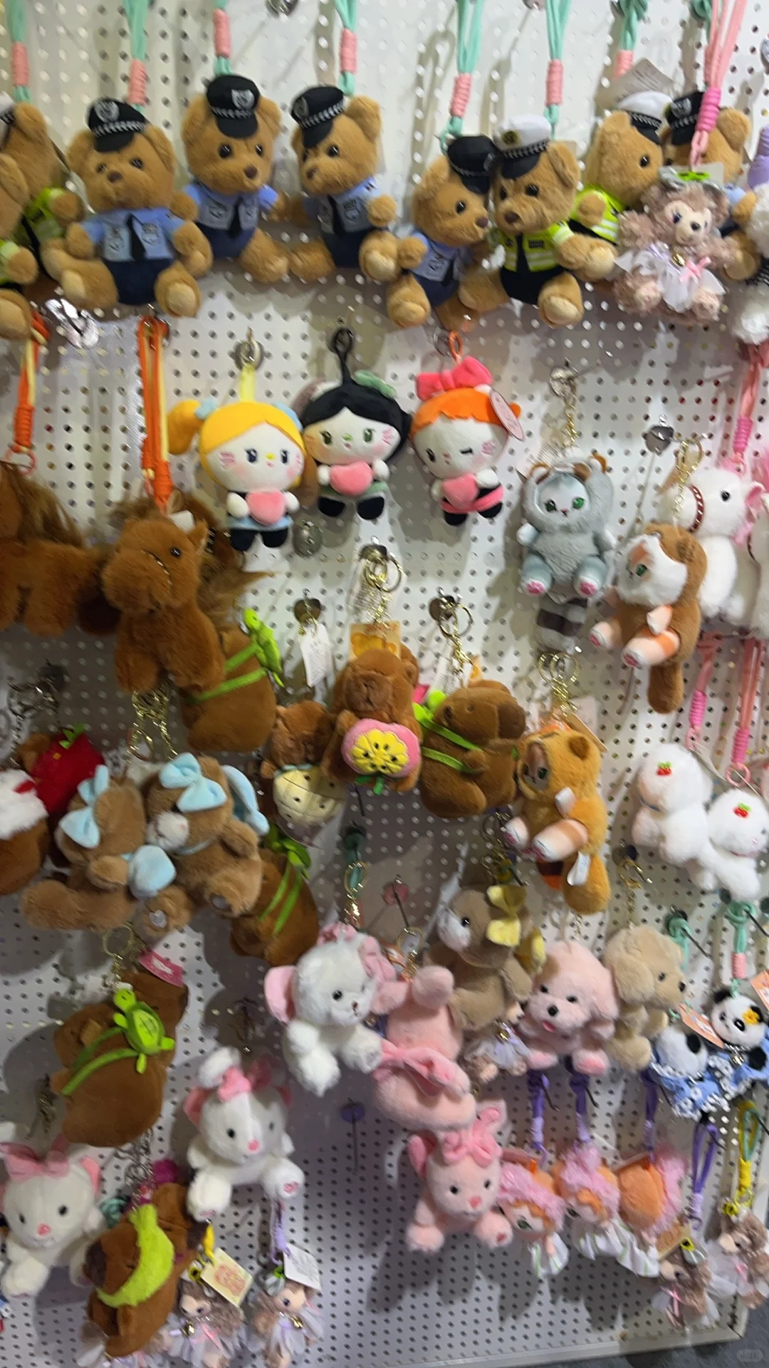义乌玩具展