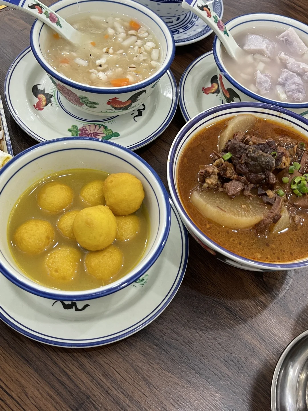 郑州探店｜藏在郑州的广式糖水铺！！?