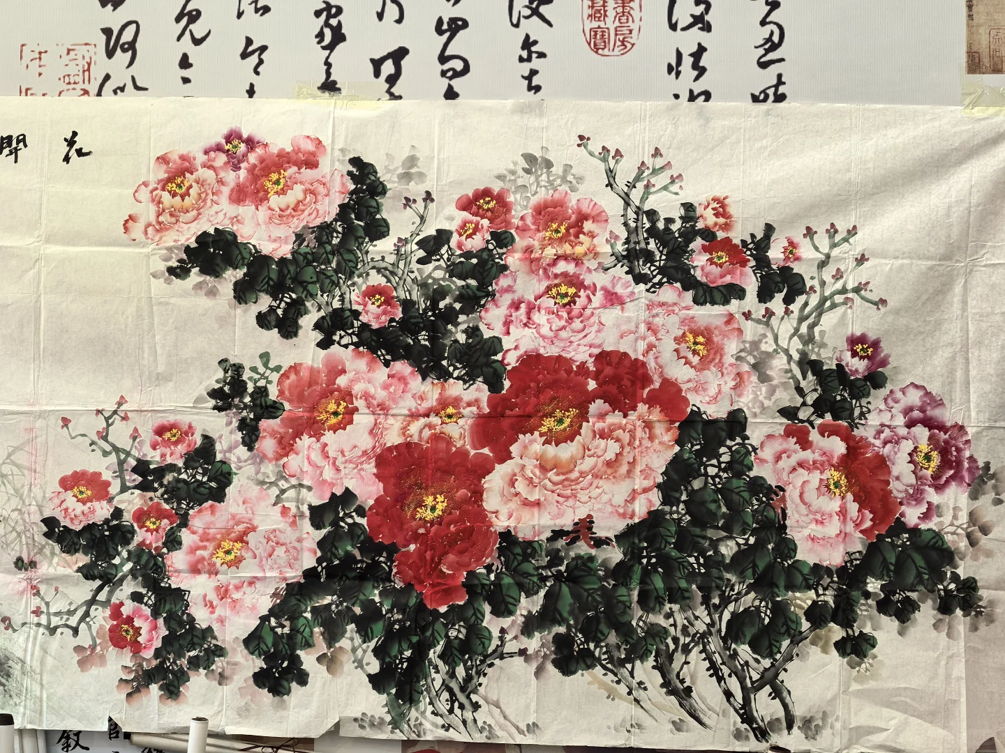 第七届中阿博览会?
