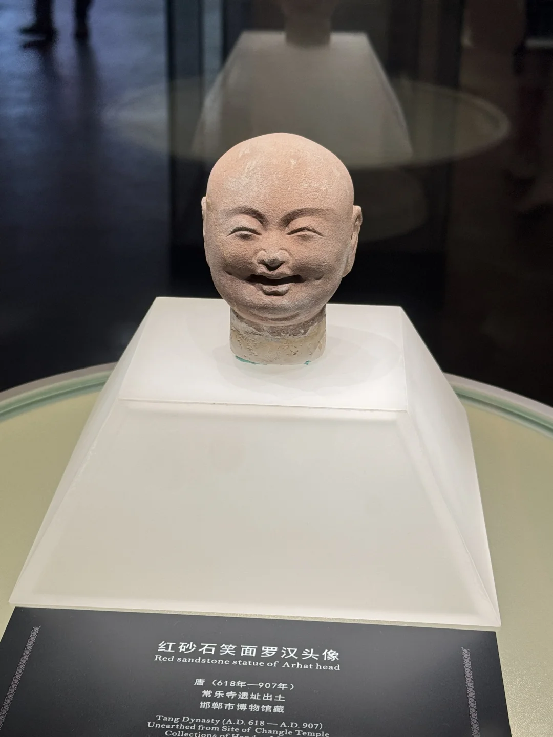 炎炎夏日,带娃避暑好去处,邯郸市博物馆