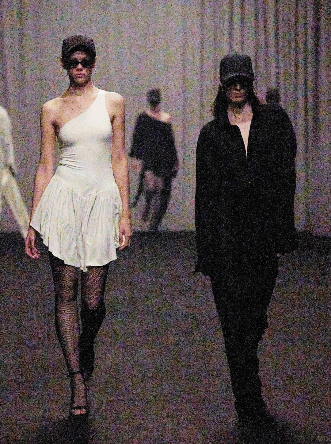 LamaJouni 2026SS ReadytoWear