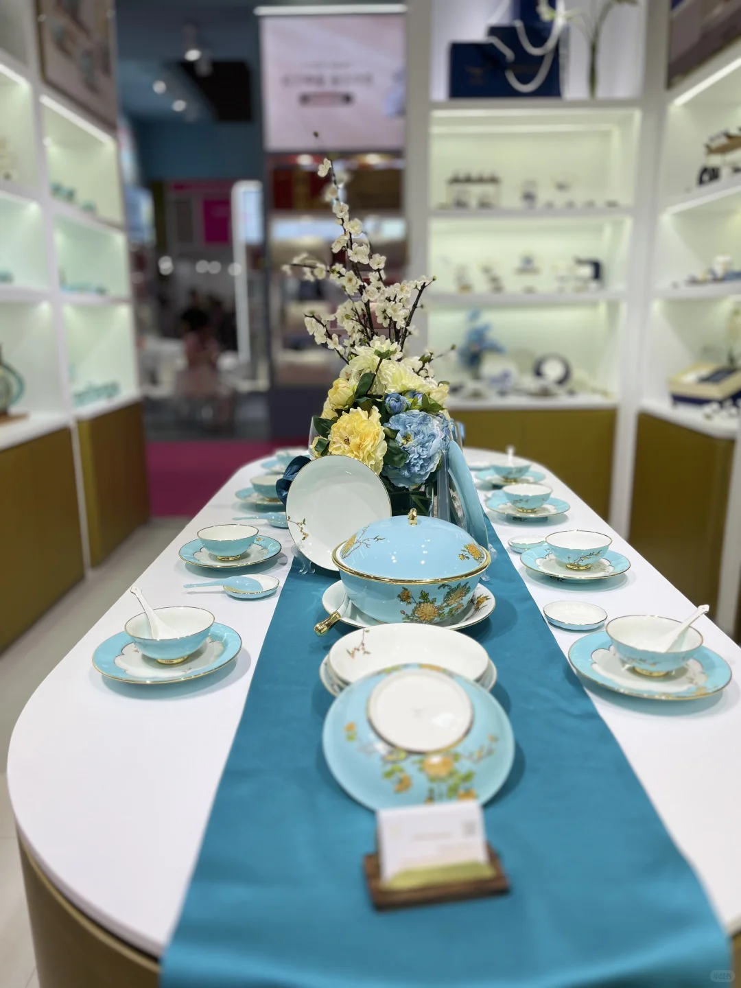 第 33 届深圳礼品家居展，你想要的这里都有