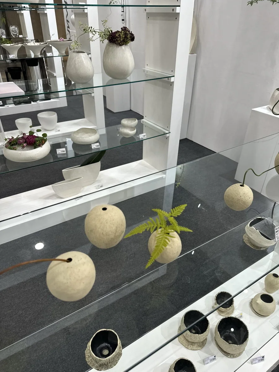 2025年日本东京礼品展(现场实拍)