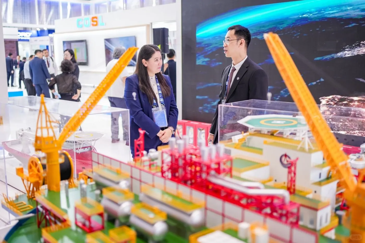 2025阿布扎比石油天然气展ADIPEC中东阿联酋