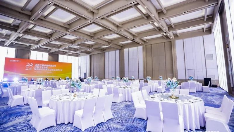 展会策划大揭秘教你轻松打造一场高逼格行业