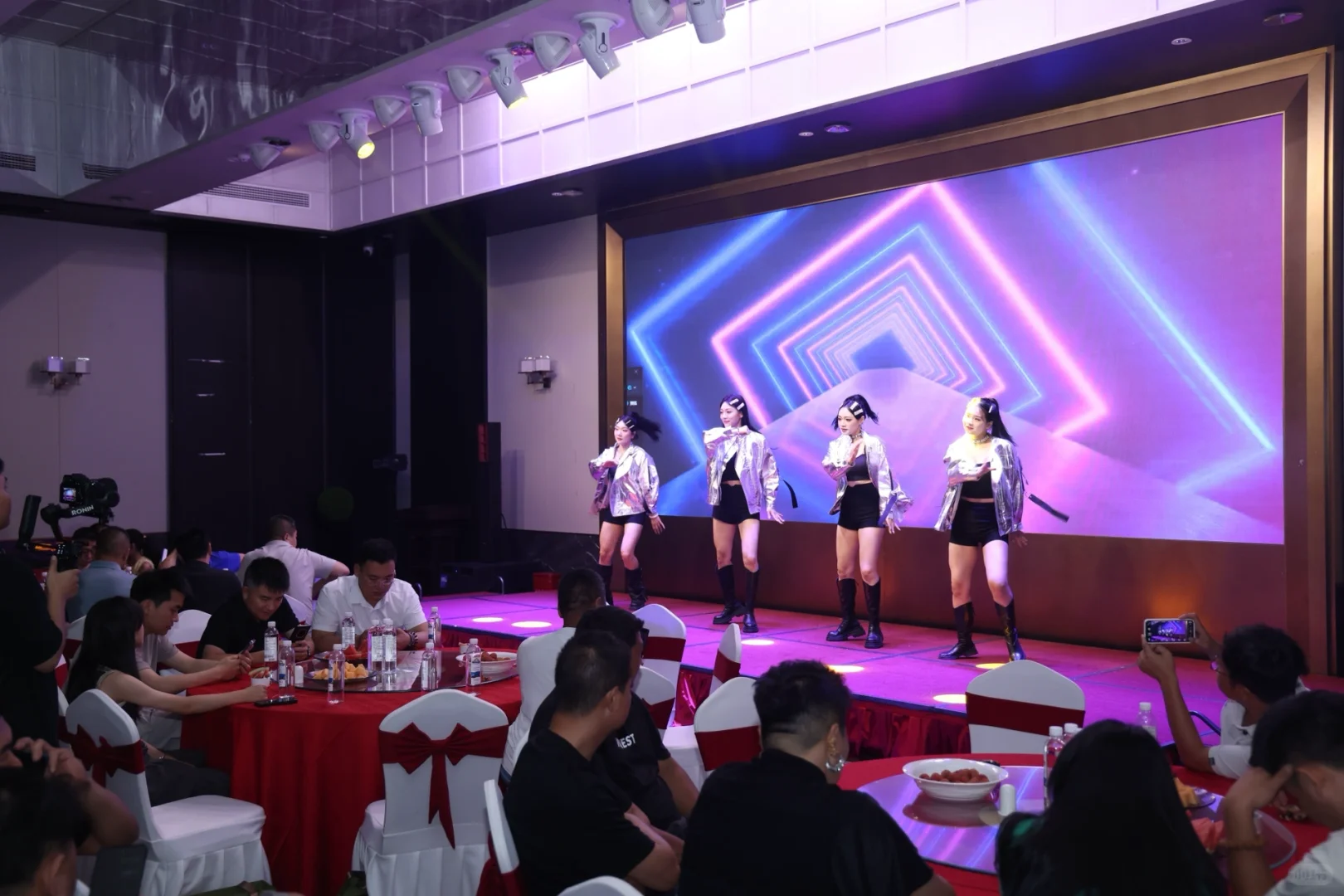 第一次筹备会议需要注意什么⚠️