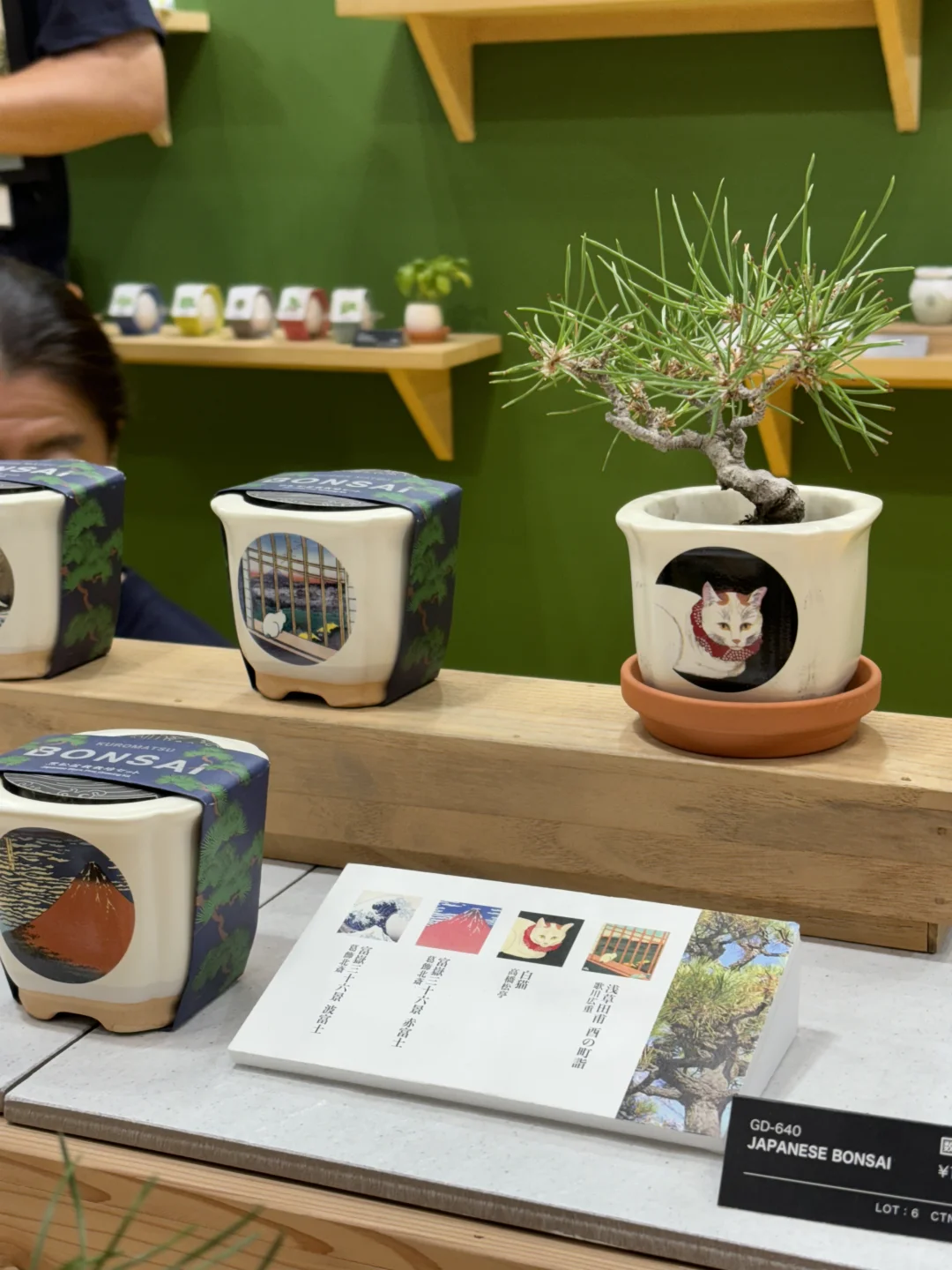 ?东京礼品展必逛!西栋工艺品区宝藏大集合