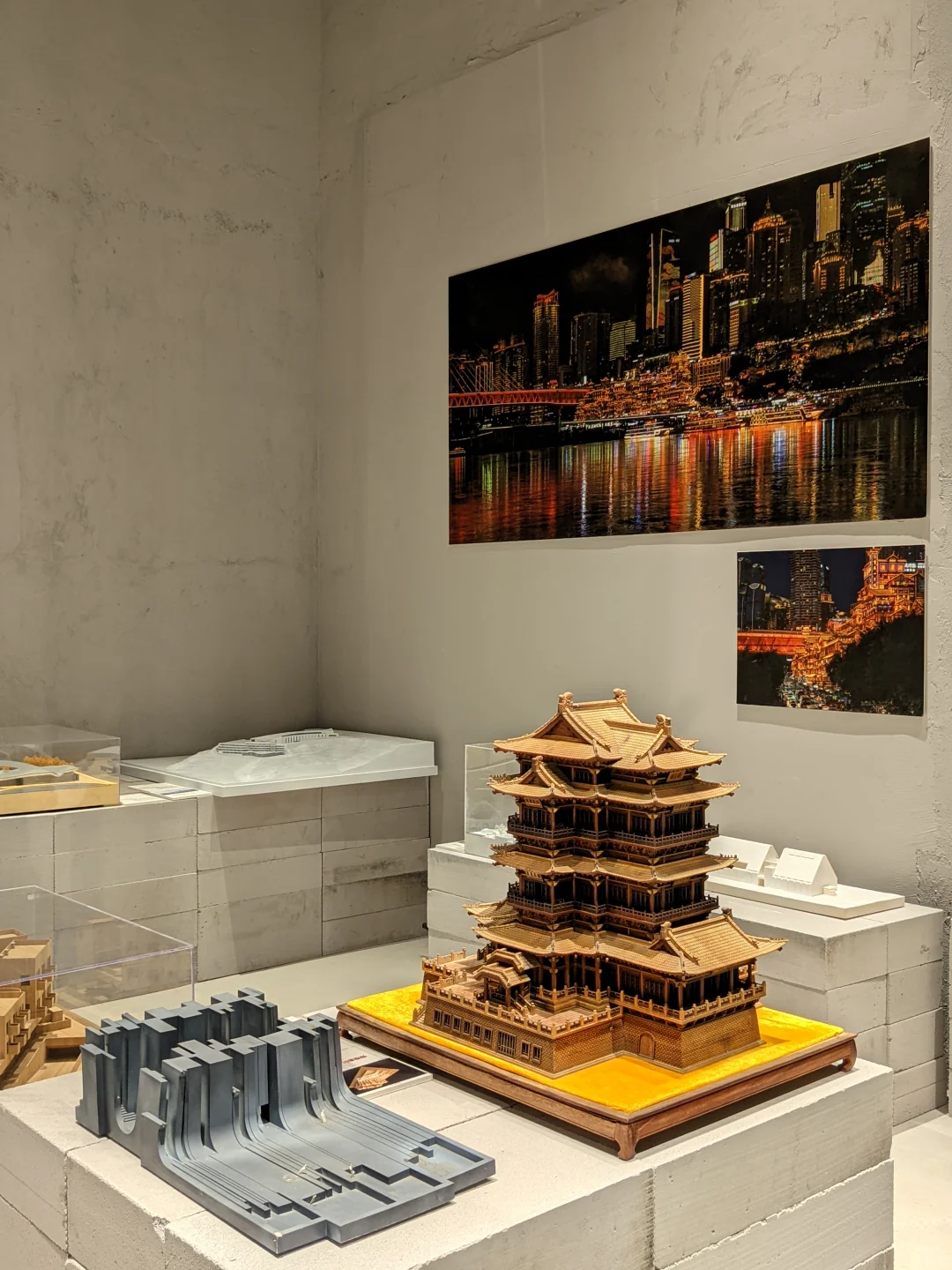 在重庆，看一场能激发思考的设计展！?
