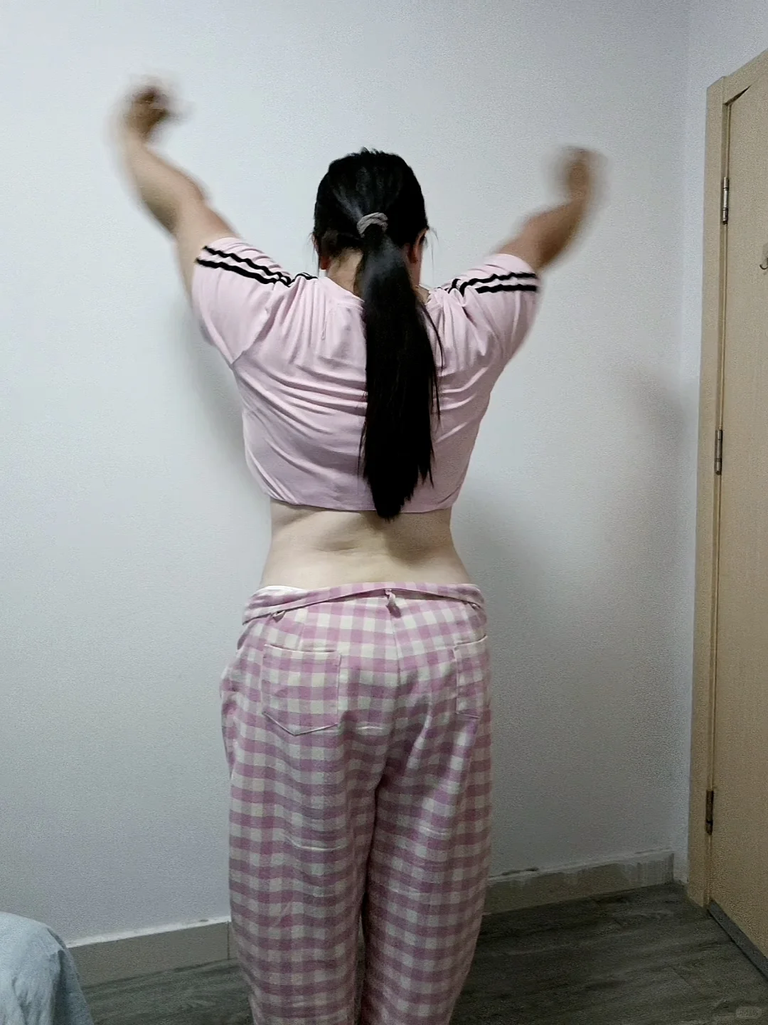 减肥91天，胖了5斤