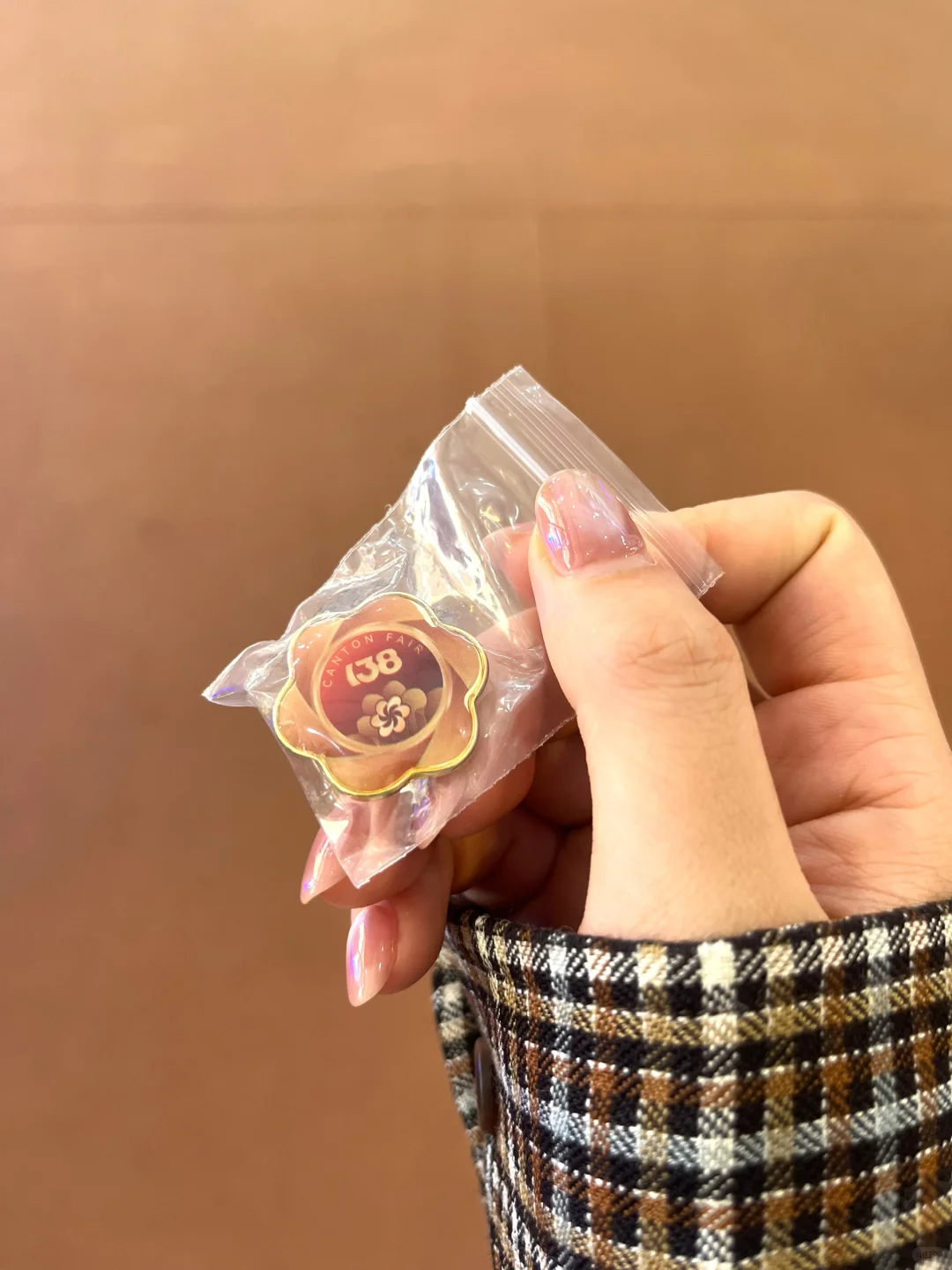 广交会翻译体验Get!✌️
