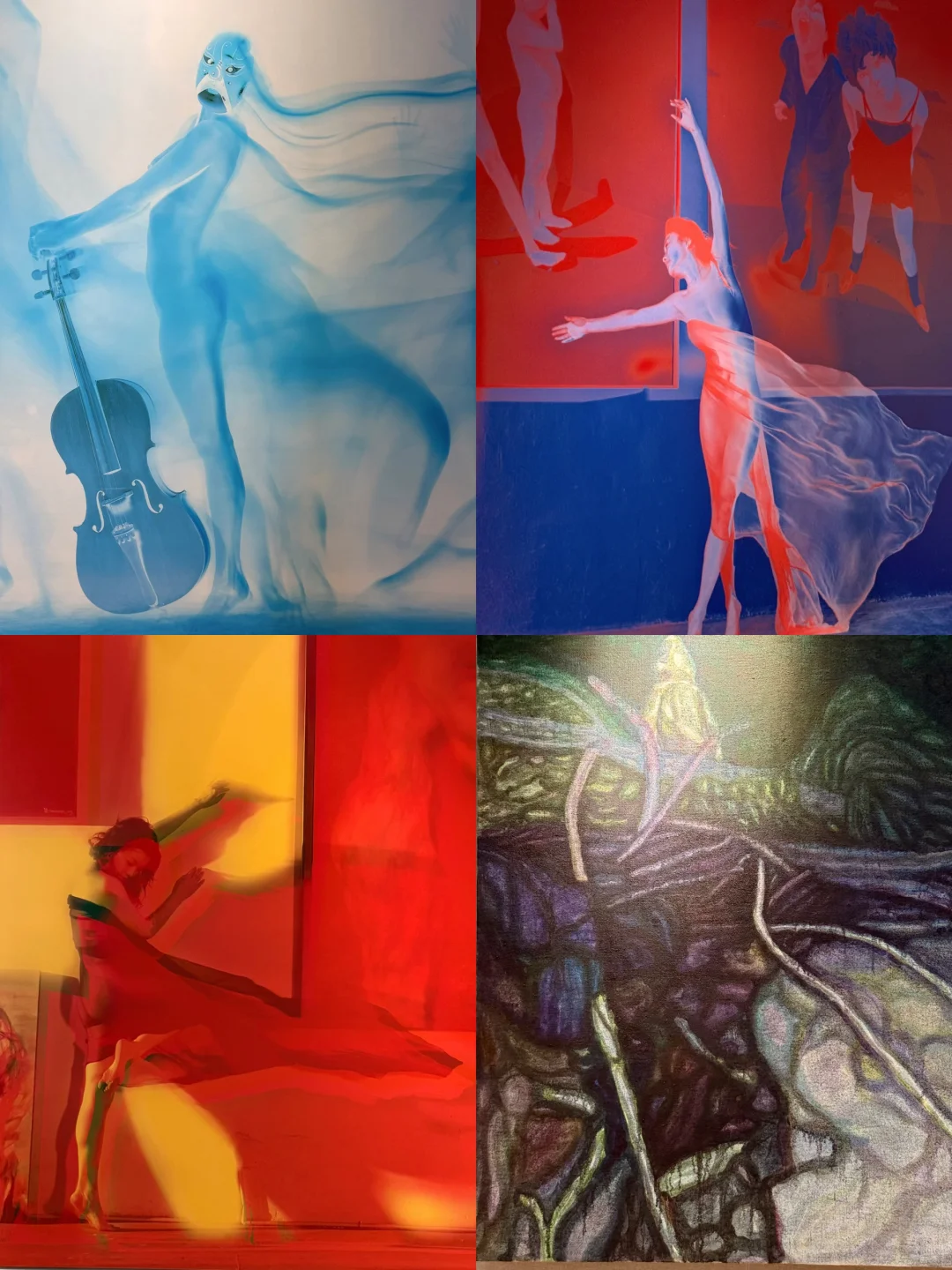 2025 ART南京|近期值得看的高质量新展?️0r