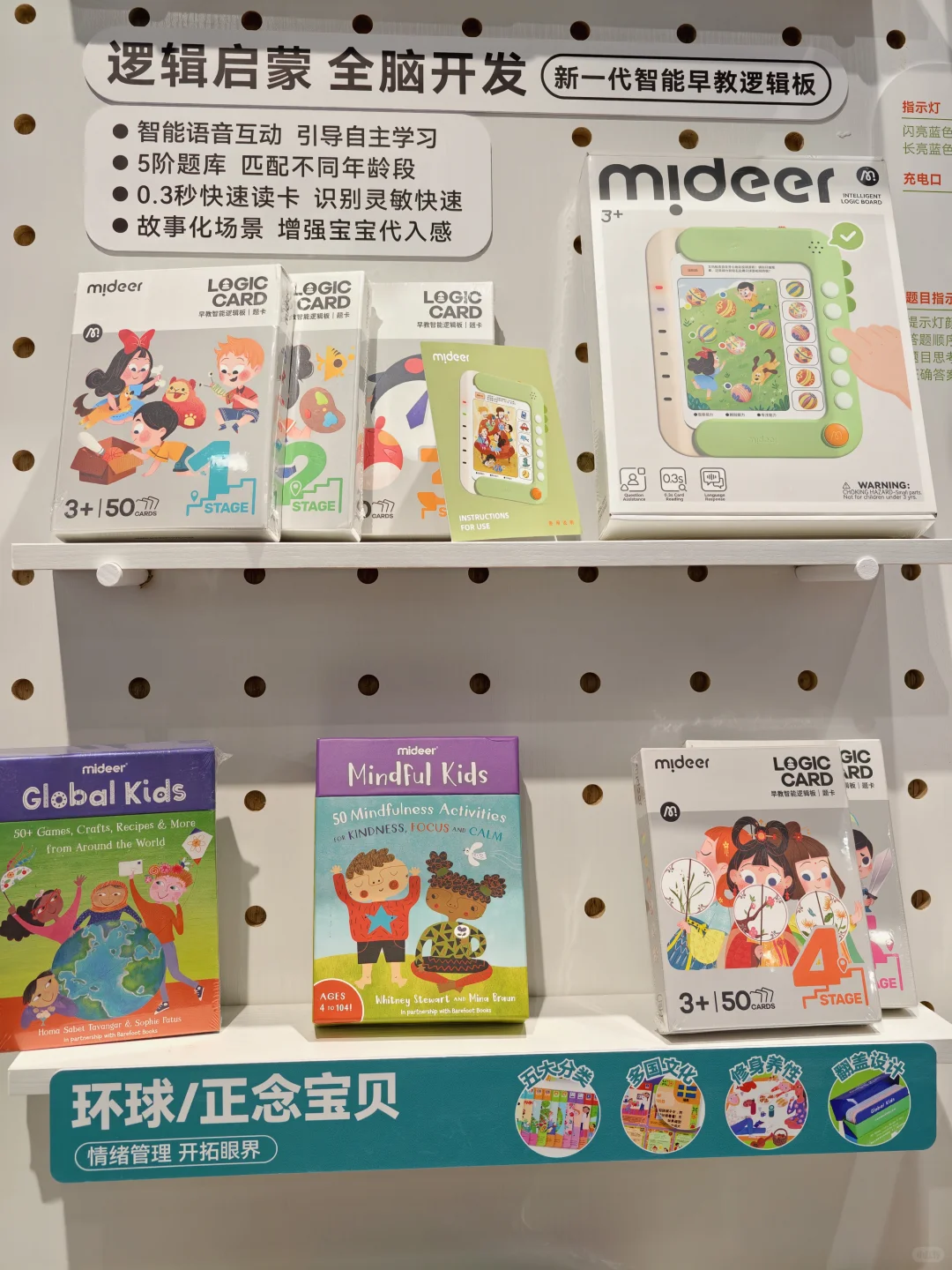 玩具展真的非常丰富！