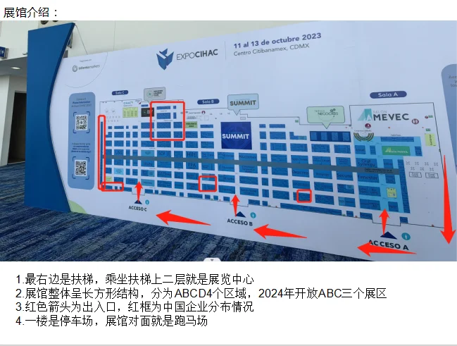 南美建材风口，为何全球巨头都押注墨西