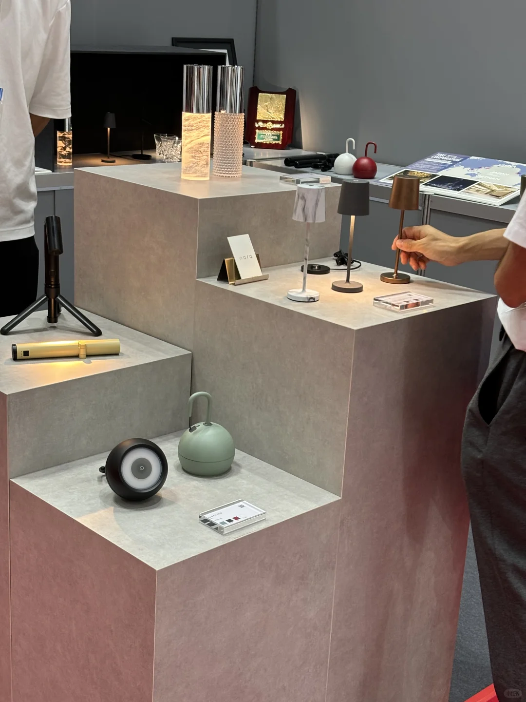?东京礼品展必逛!西栋工艺品区宝藏大集合