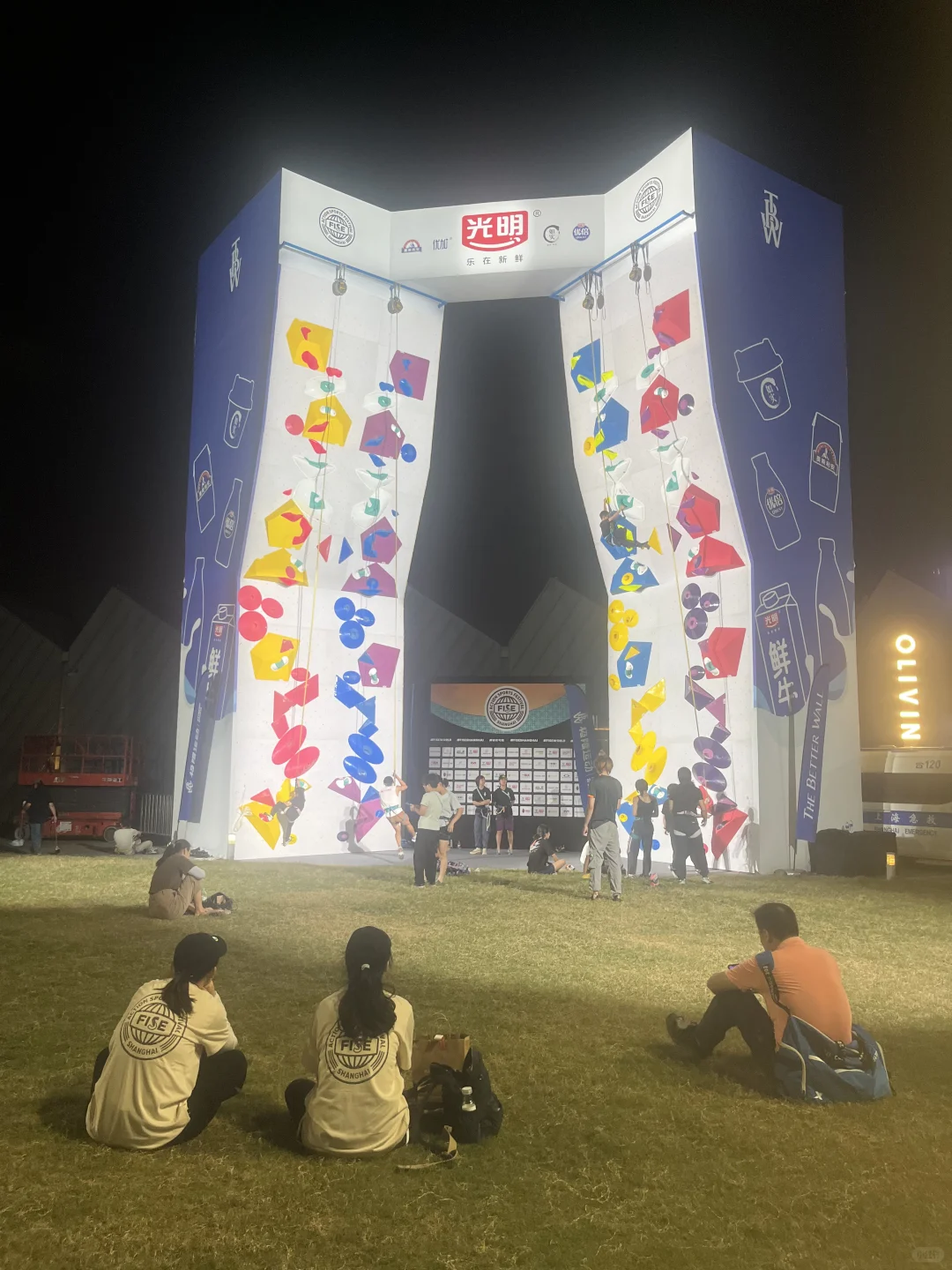 西岸一周活动合集 10.17-10.24