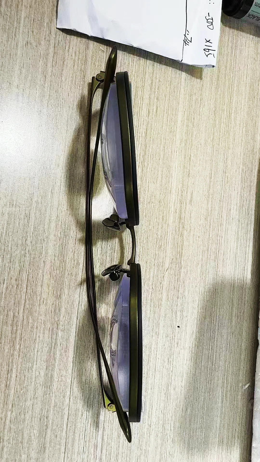 深圳近视9500度➕1000度超高散