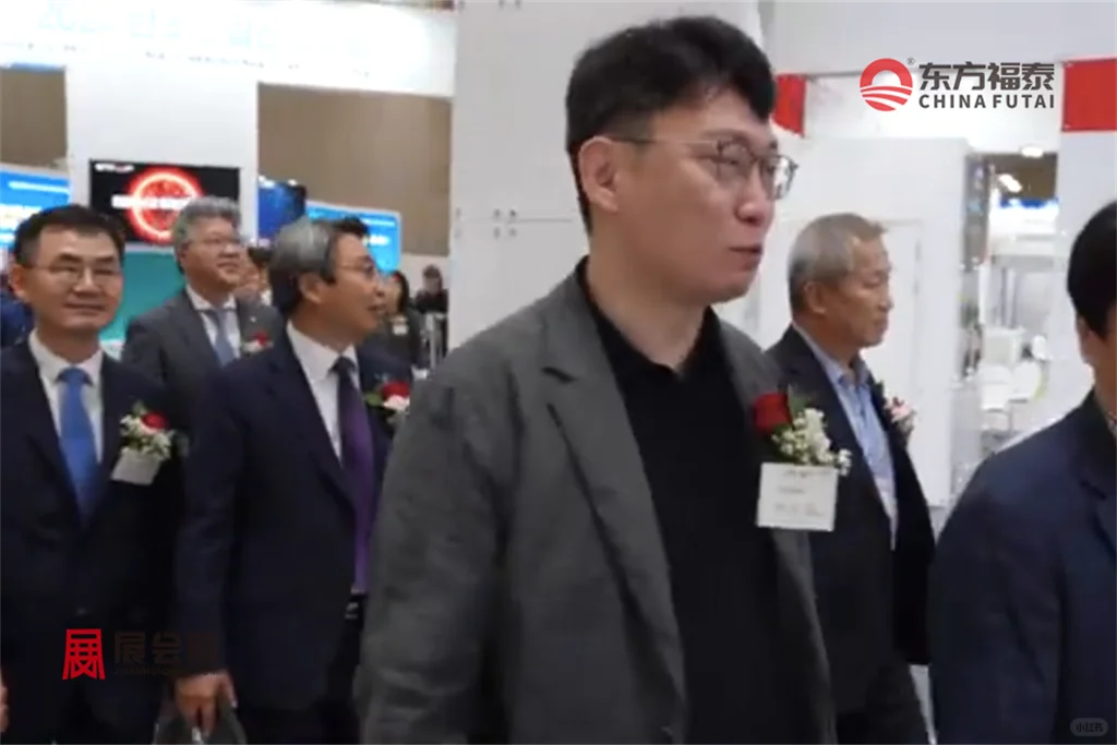 2025年韩国国际光伏储能展TSA 2025