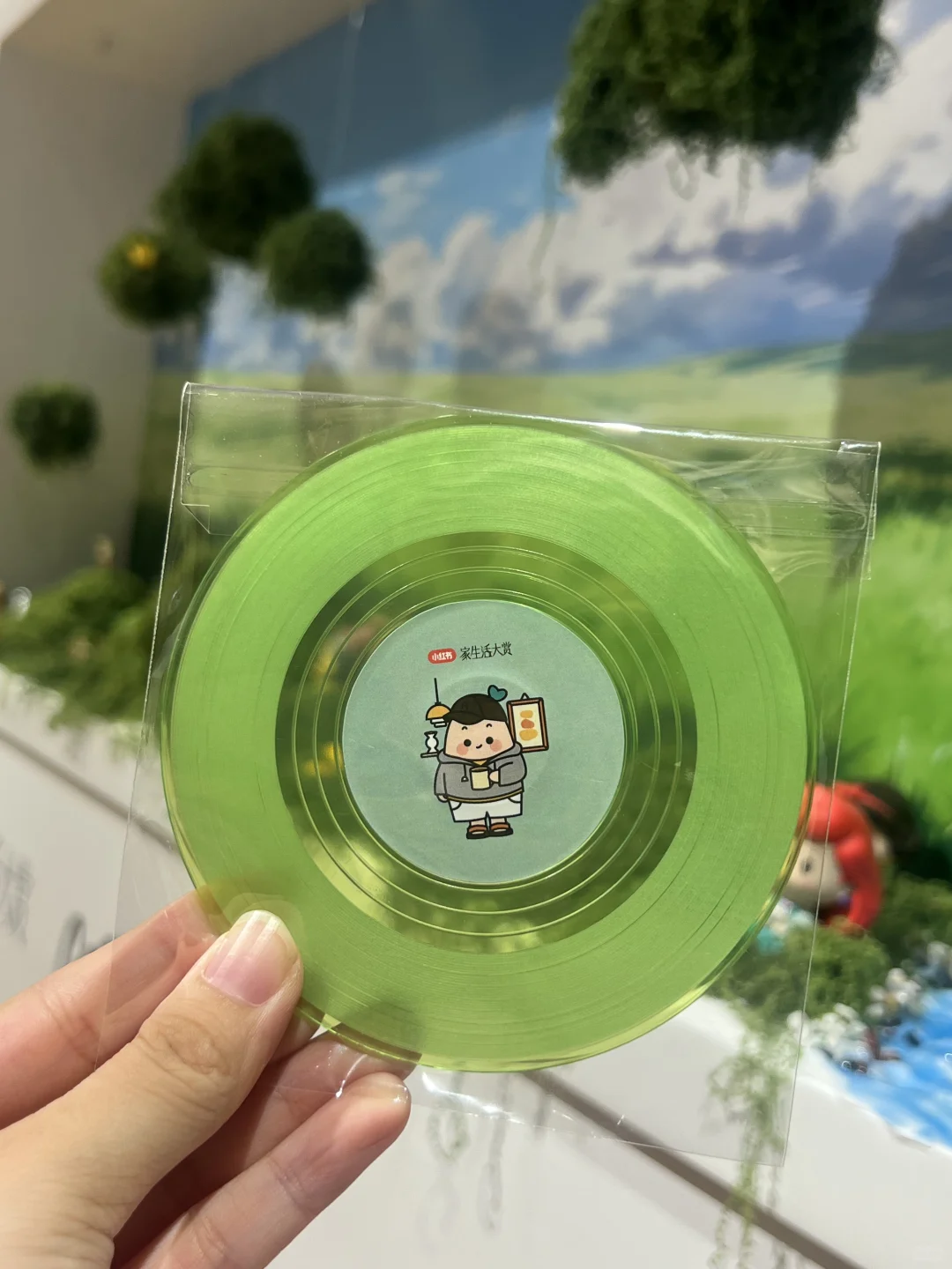 小红书设计周偶遇了超多薯队长?