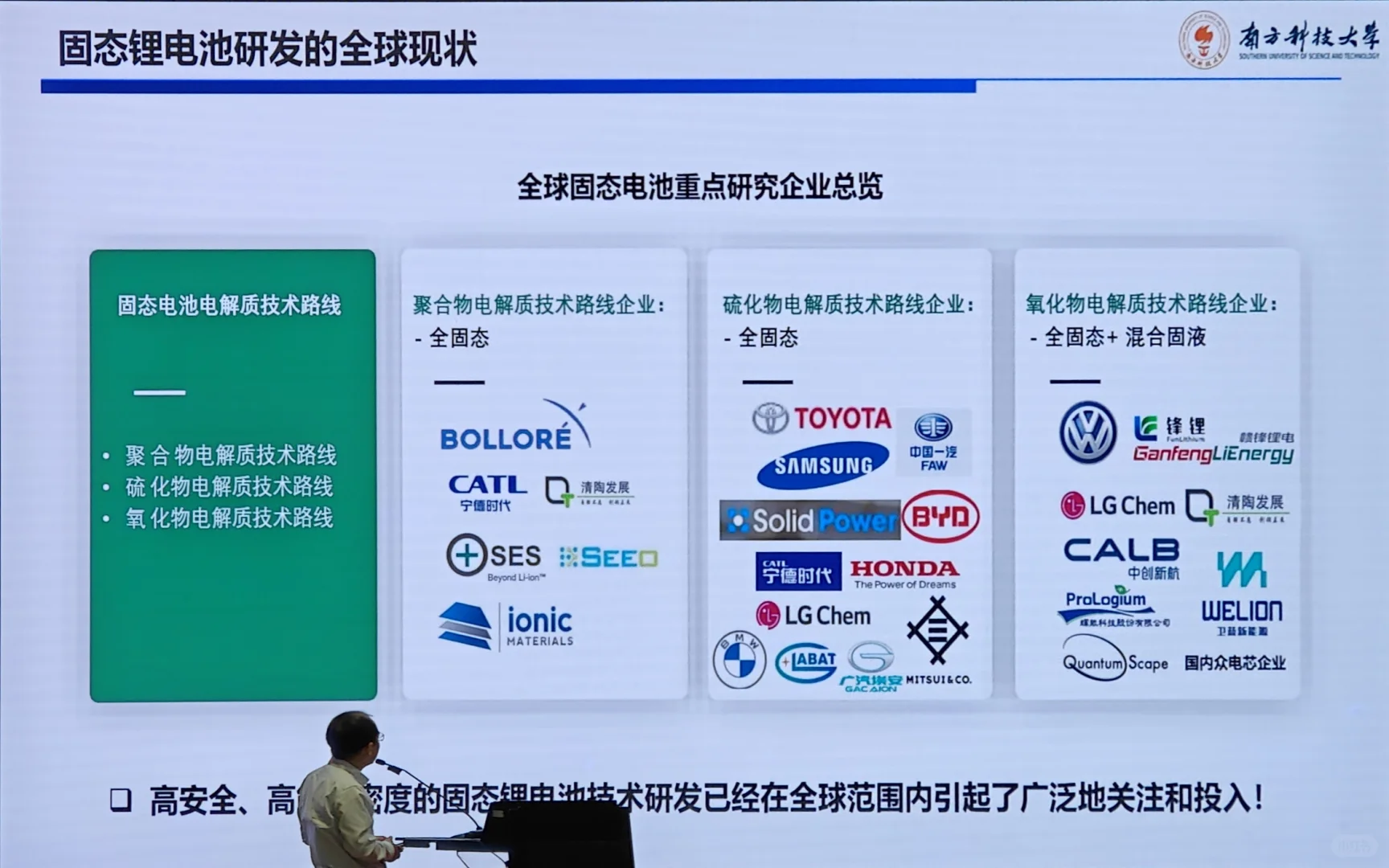 CIBF2025,国际电池技术展和交流会