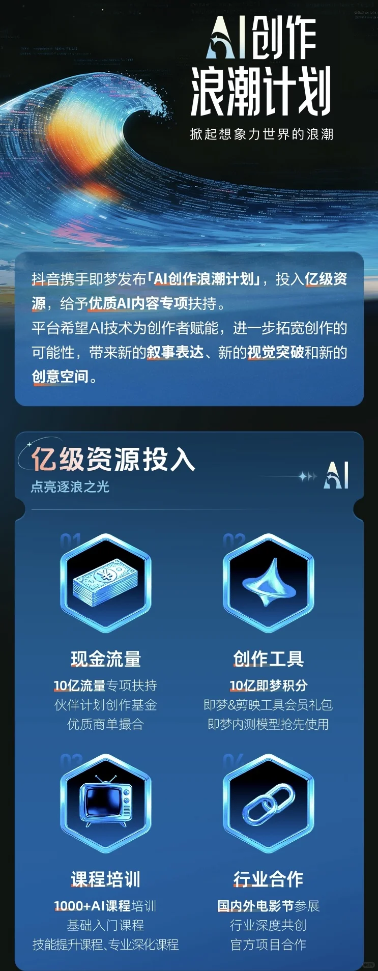 半年涨粉170万,AI视频创作已是大势所趋