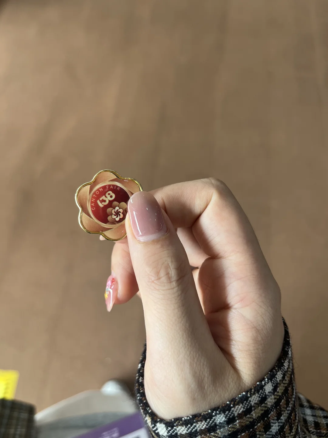 广交会翻译体验Get!✌️