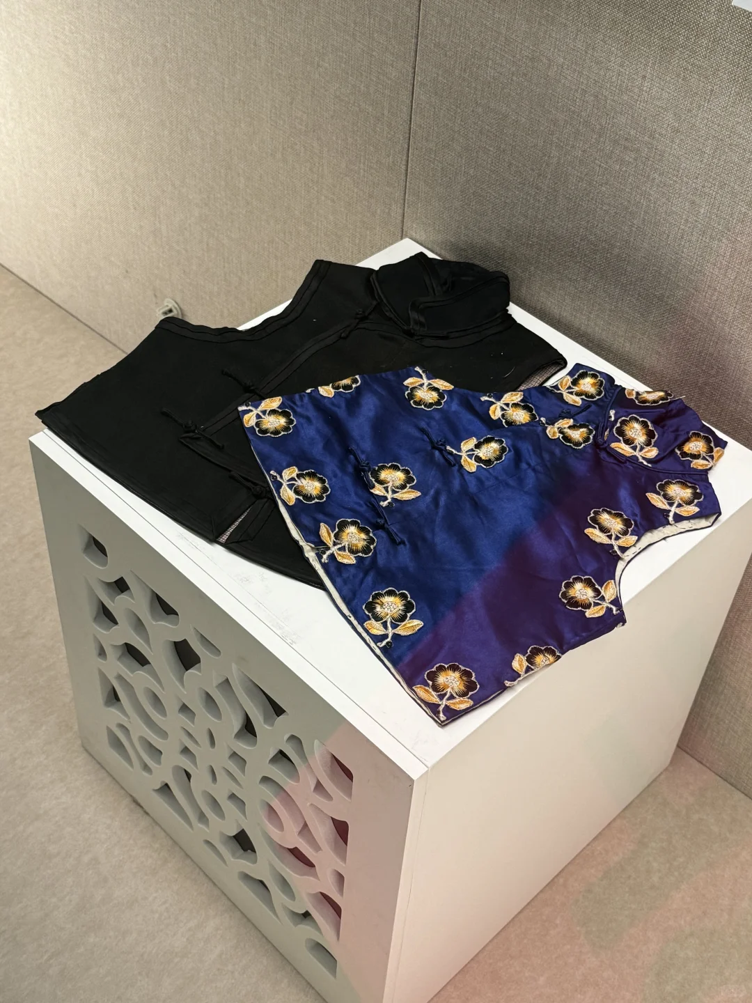 华流服魅 缩影