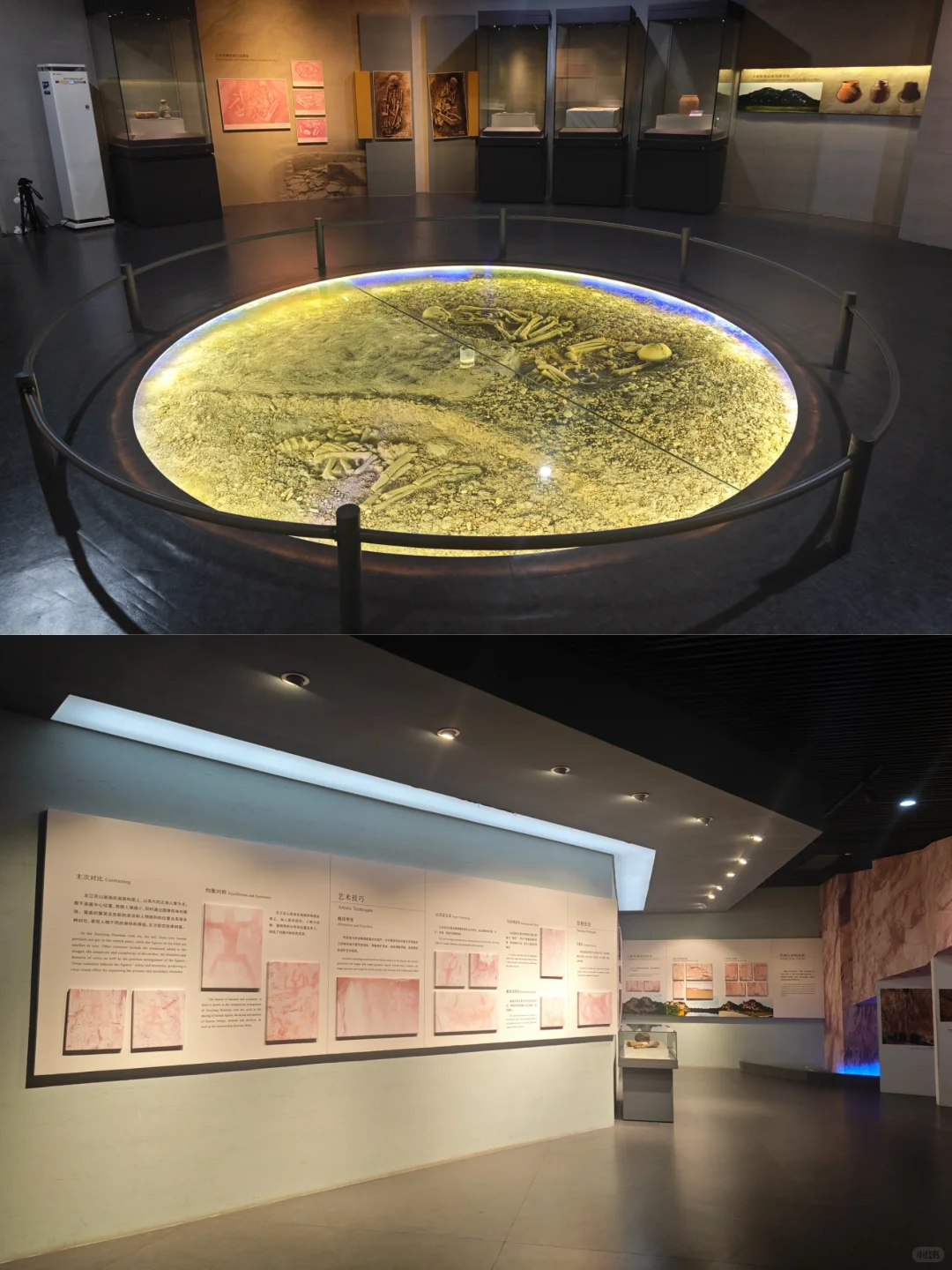 广西看展&盖章‖崇左市壮族博物馆