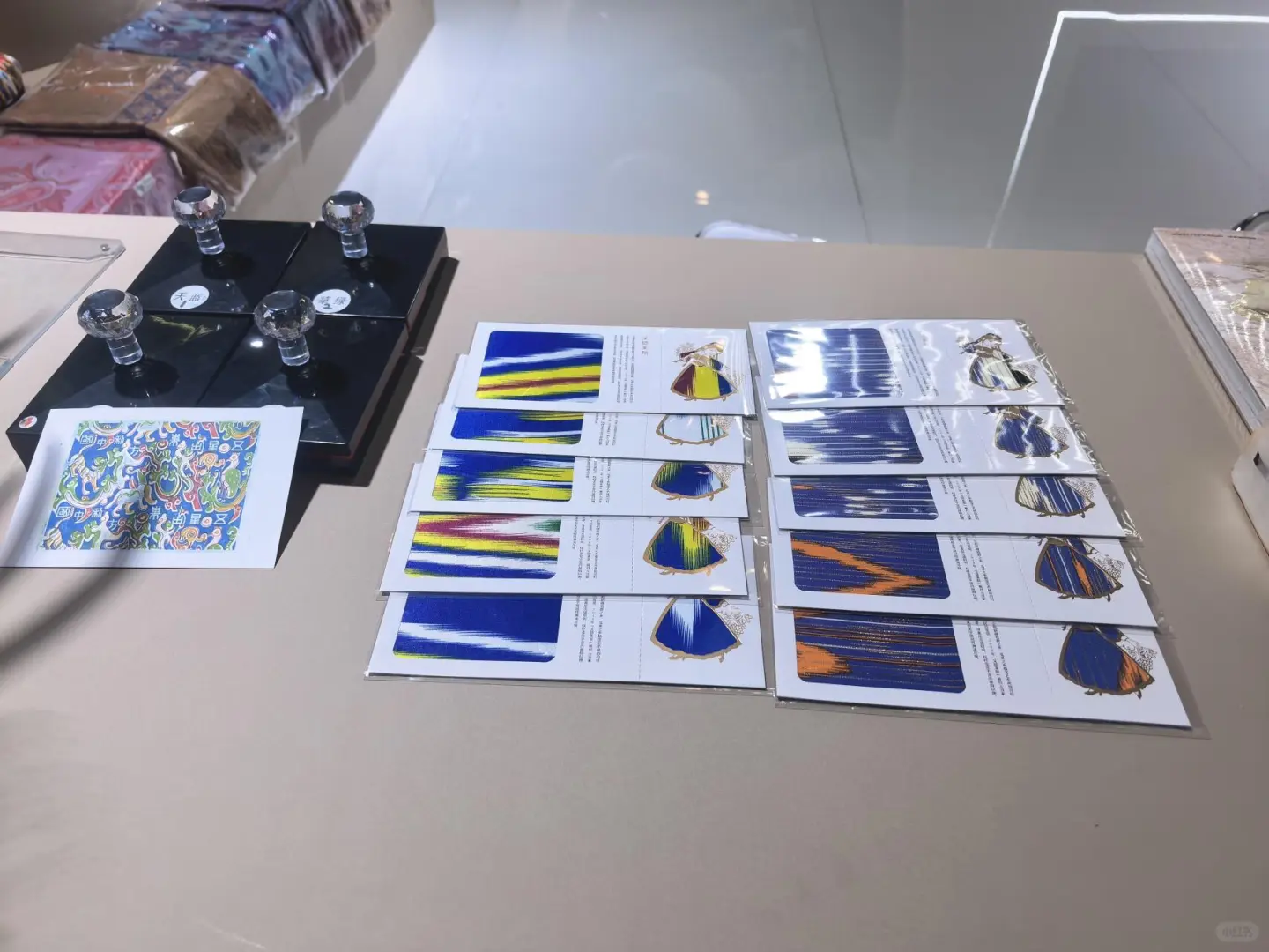 哼哼哼68|中国国际版权博览会新疆馆