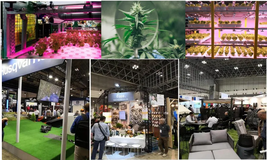 Greentech 2025  荷兰国际园艺展