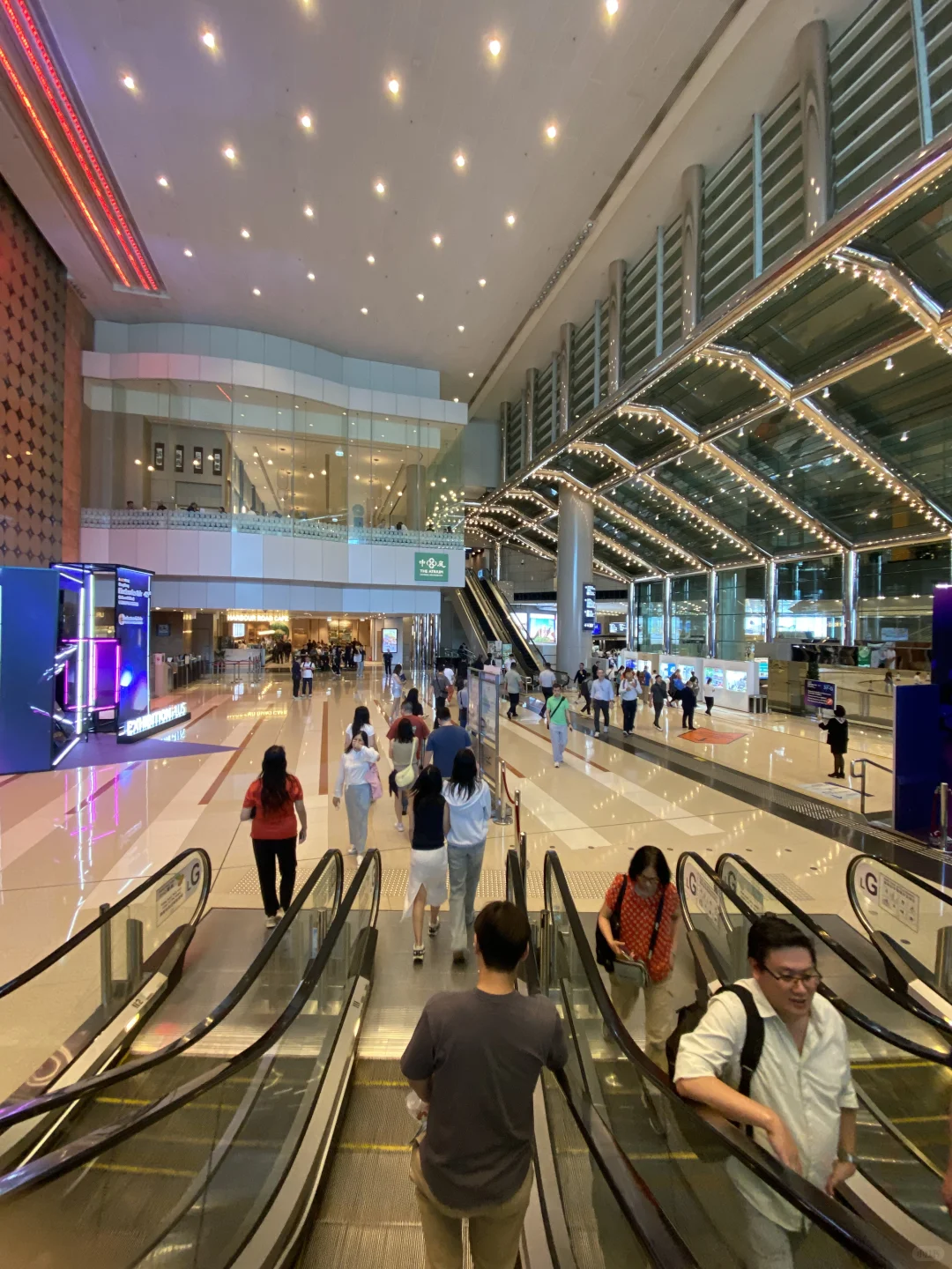 2025年香港秋季电子展
