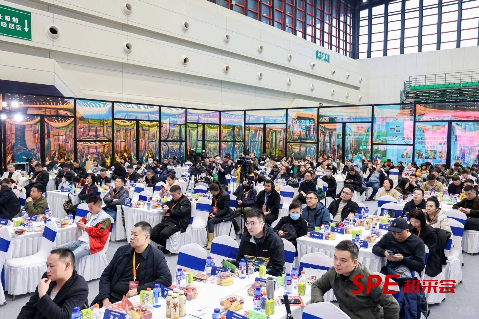 超采会下半年定档杭州啦！