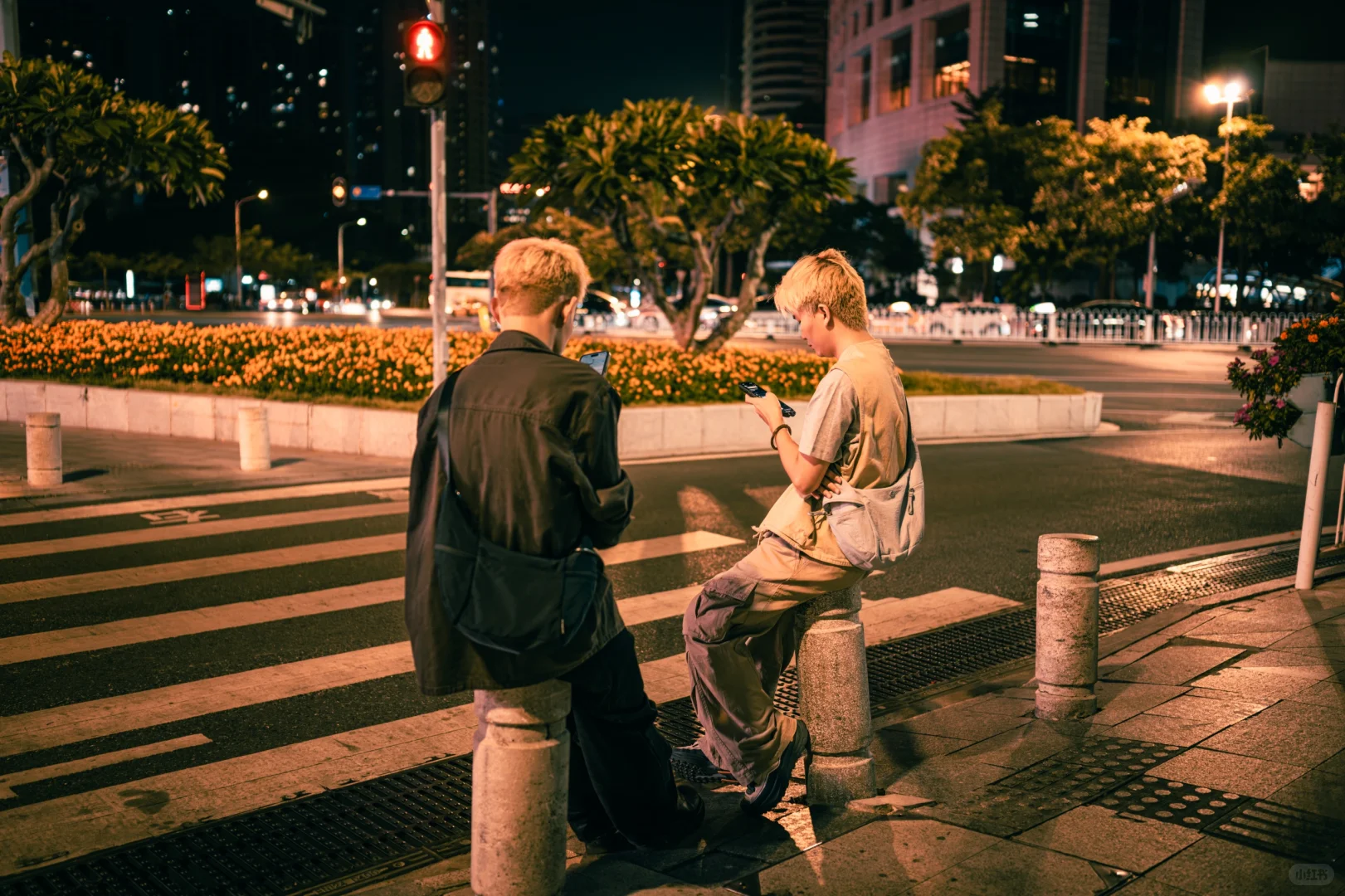 广交会的夜-广交会闭幕前，我拍到了什么？
