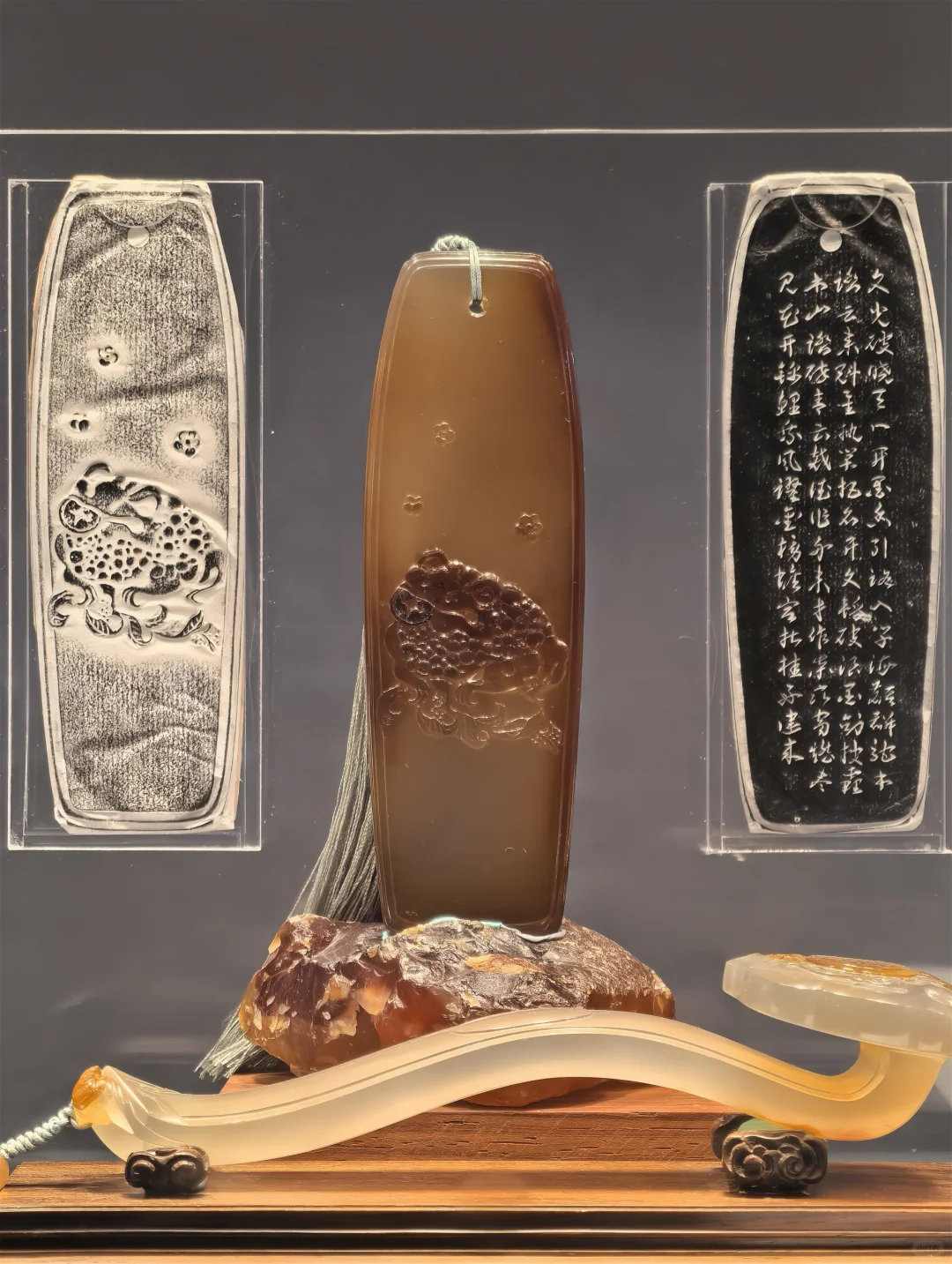 2025北京国际展览中心珠宝展3