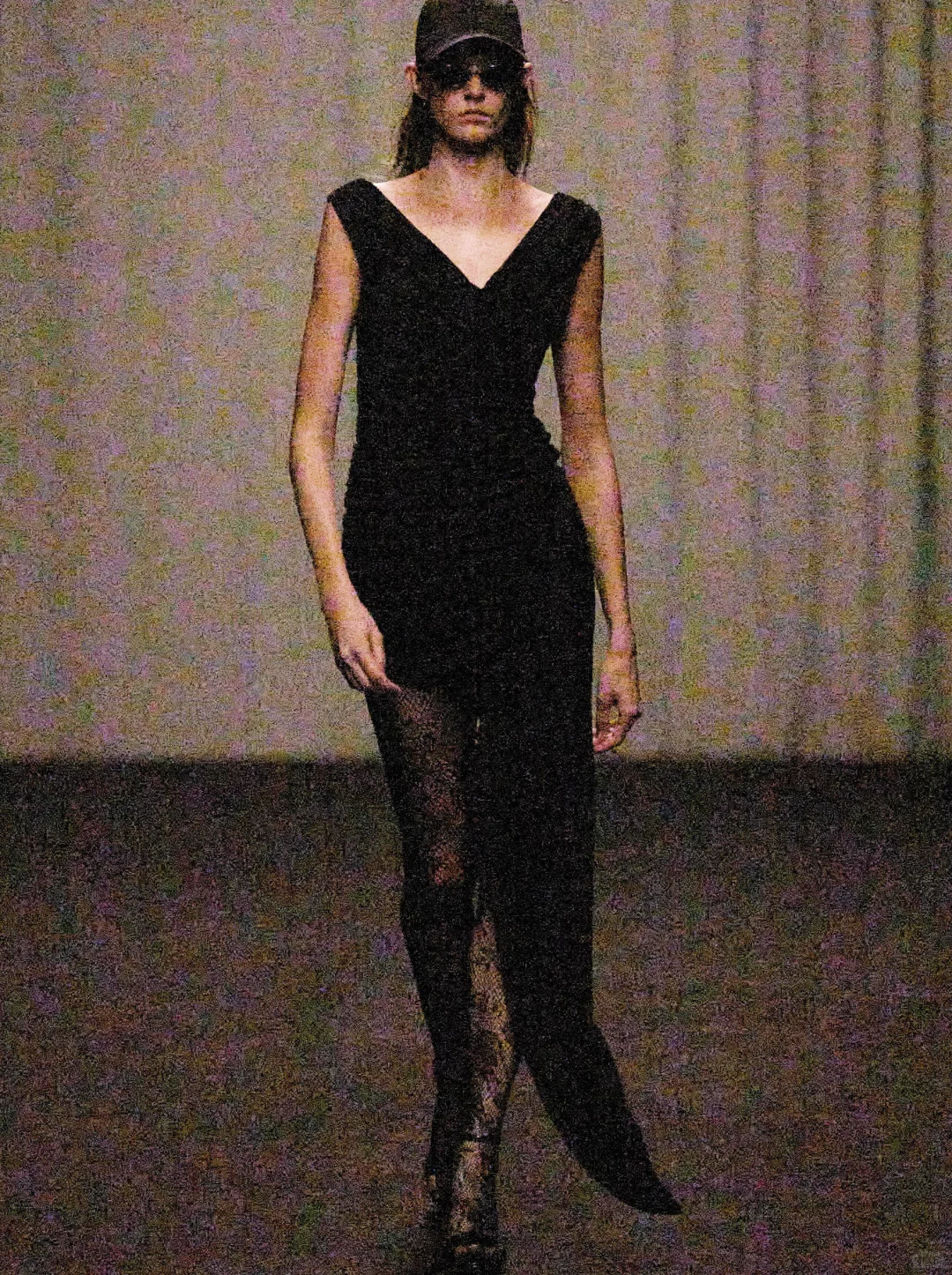 LamaJouni 2026SS ReadytoWear