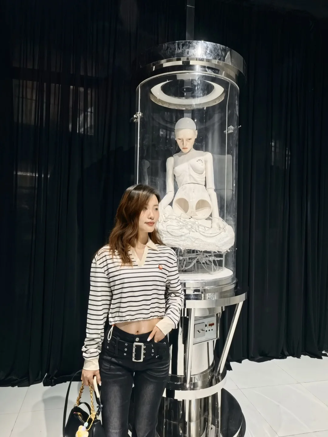 ????? ????巨人展!不在魔都在郑州