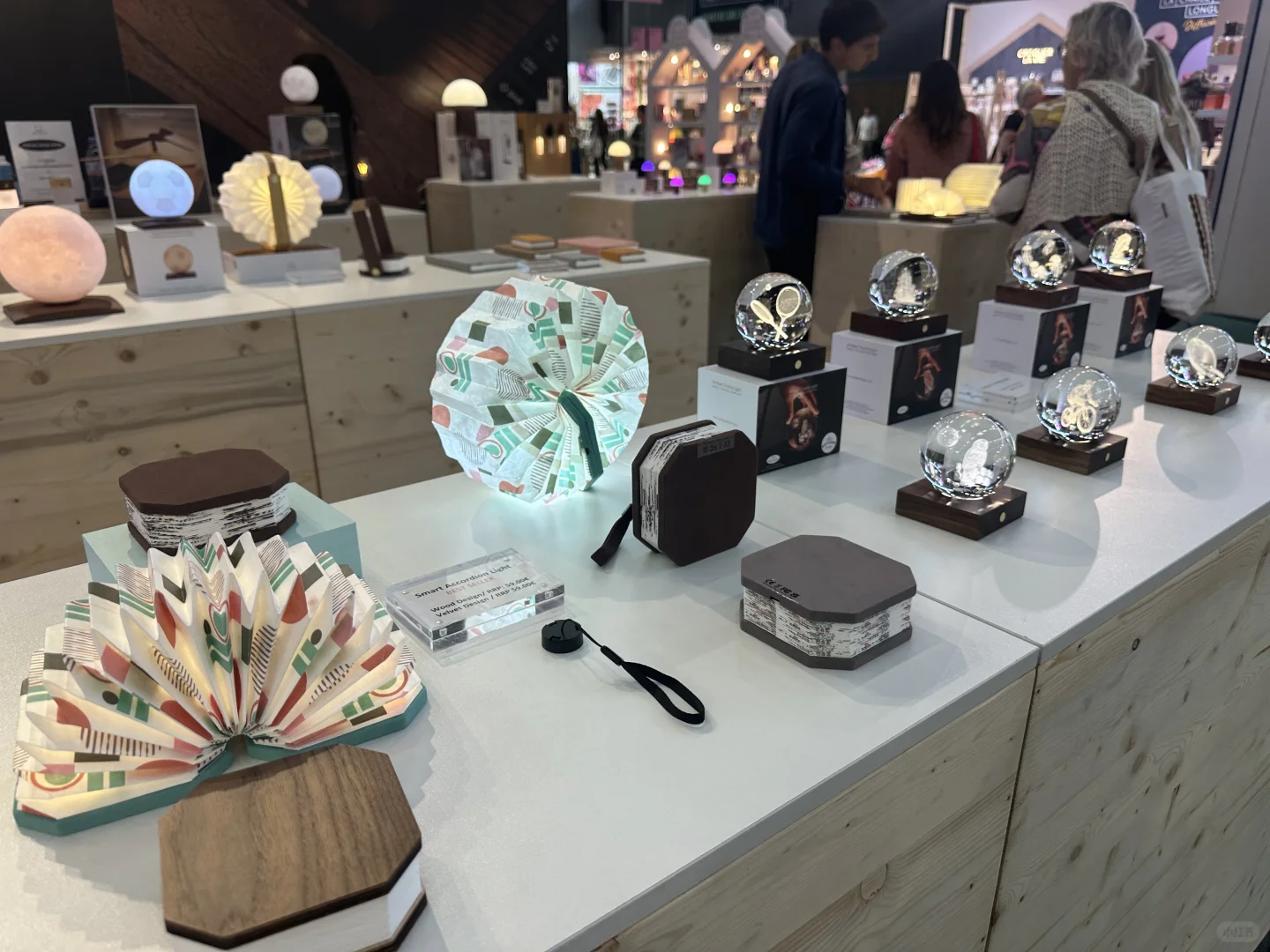 巴黎masion et objet 展（二）