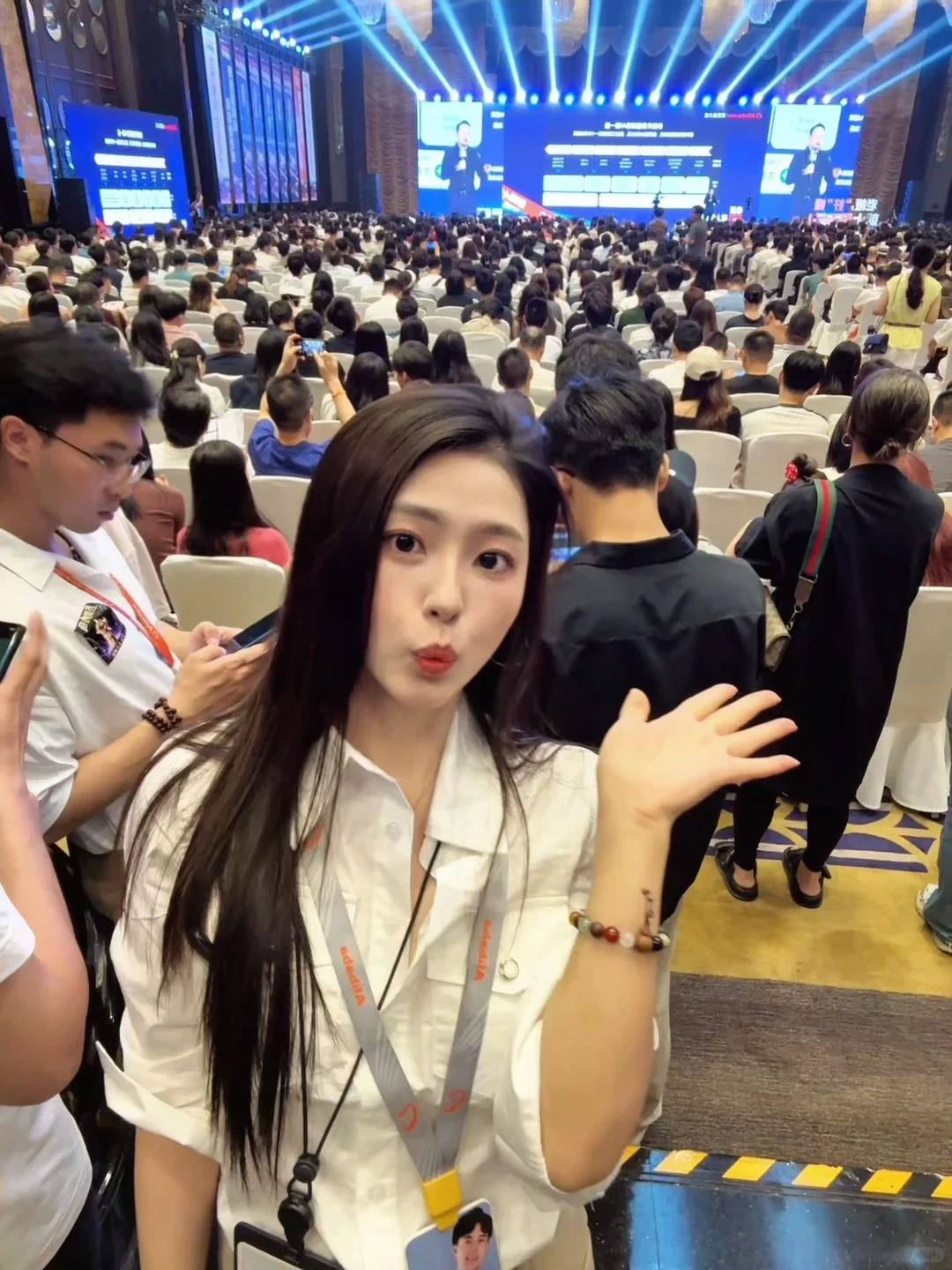 深圳永远不缺想要学习的人
