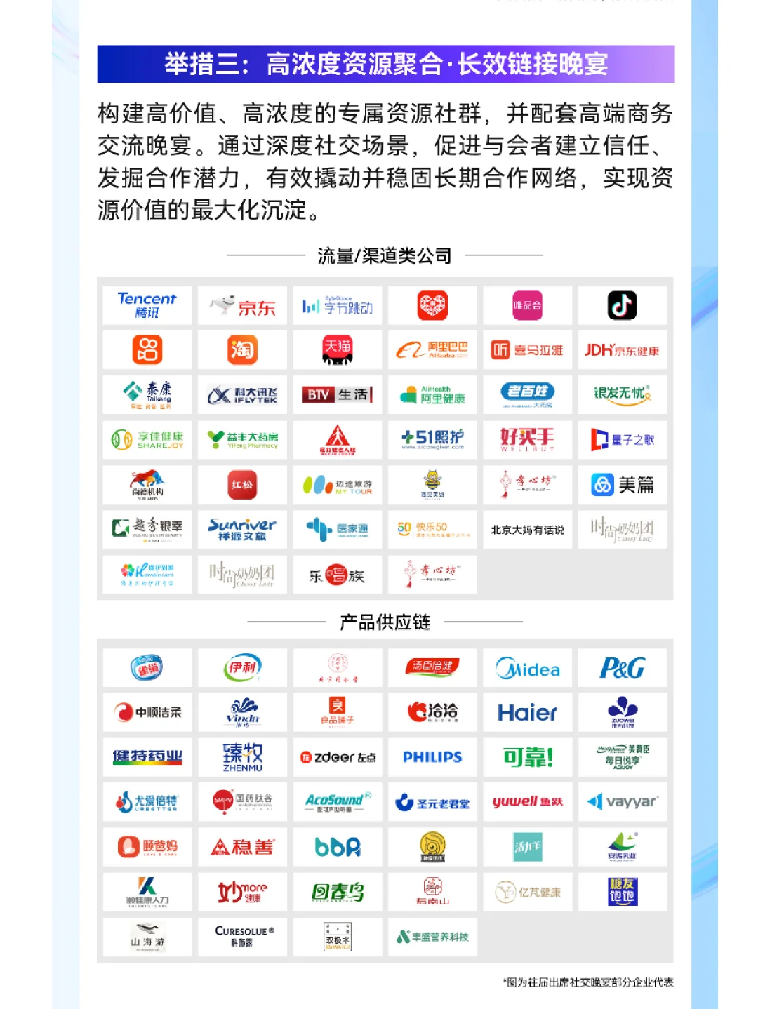 上海!AMI2025中国银发产业流量渠道对接大会