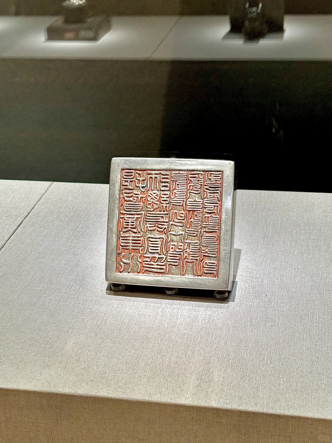 石家庄，从不缺好看的新展！?