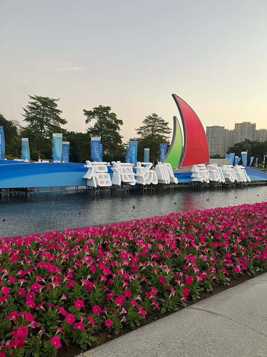 2025中国海洋装备博览会，火热进行中