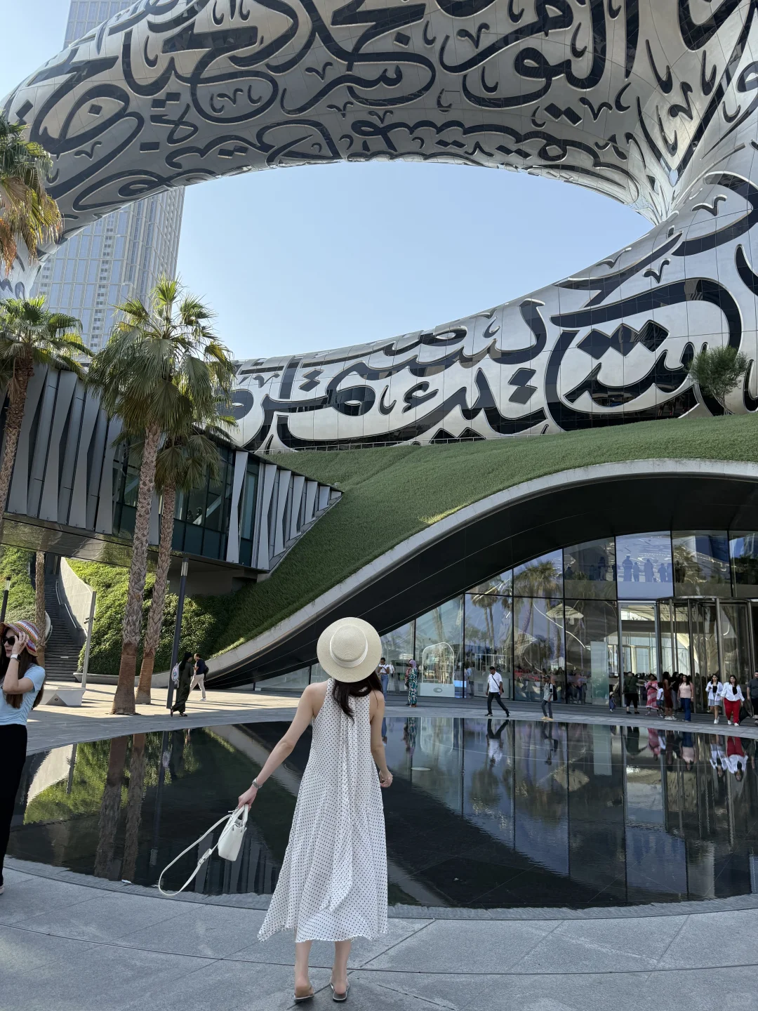 Chill dubai day☀️