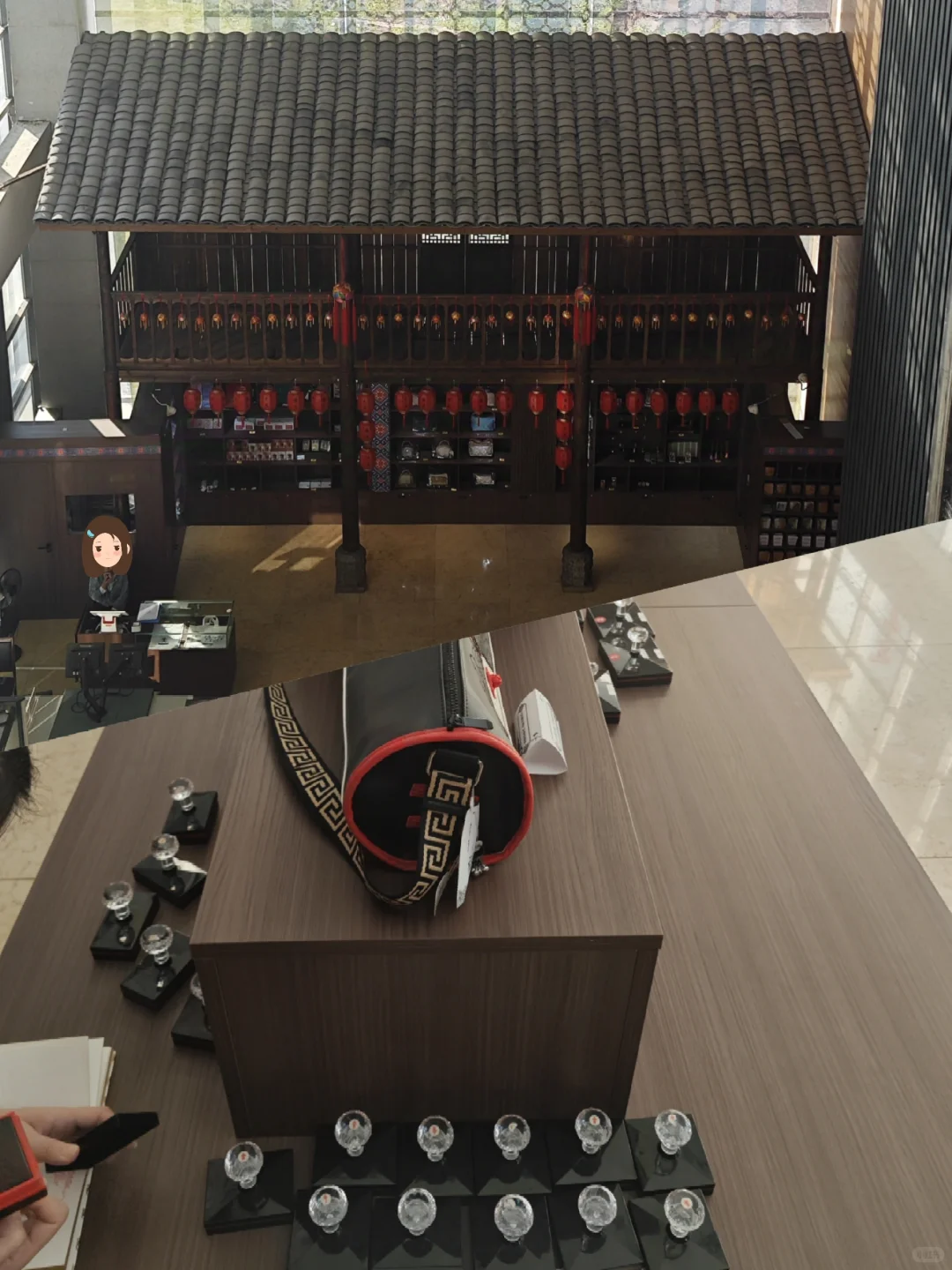 广西看展&盖章‖崇左市壮族博物馆