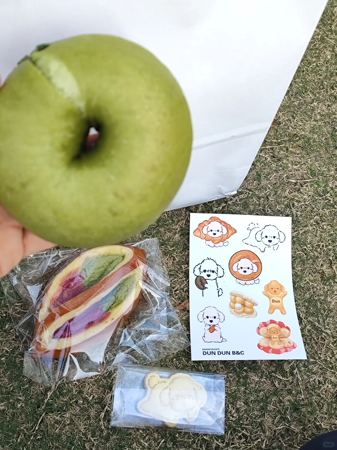 预计郑州面包节金融岛将有一万+人!!