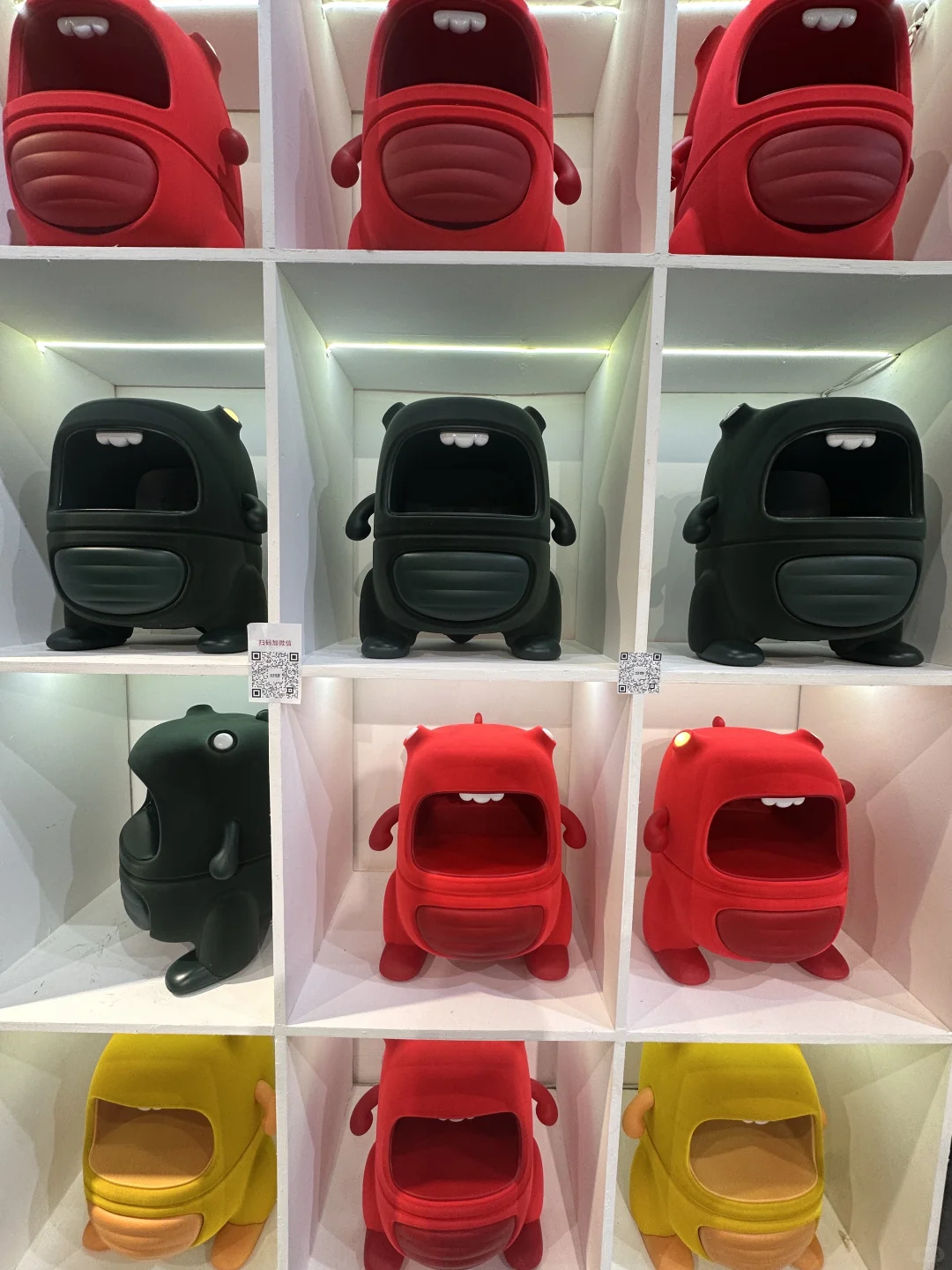 上海国际家具展