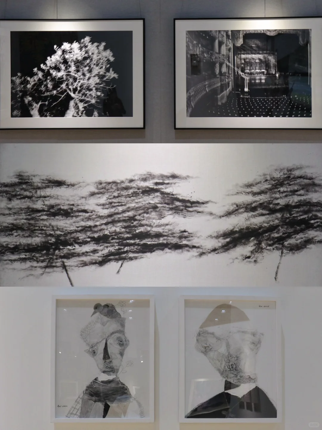 2025 ART南京|近期值得看的高质量新展?️0r