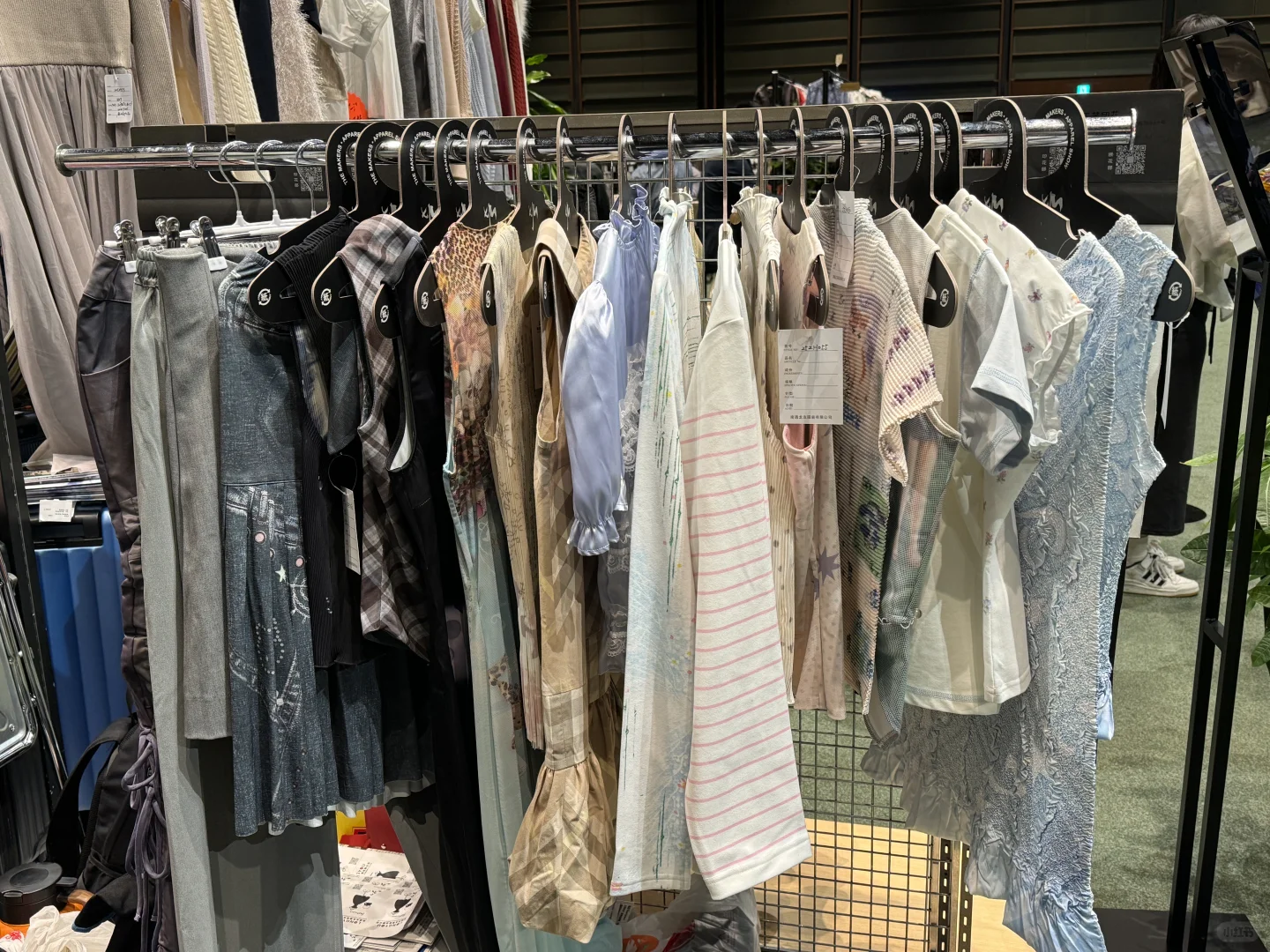 日本服装展会