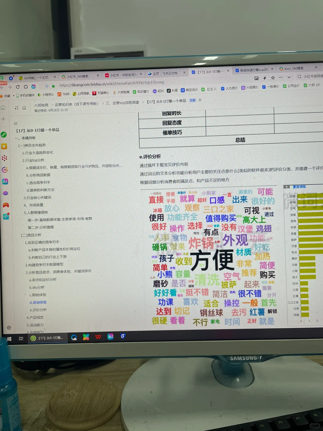 其实电商做久了，会爆的品无非就以下四种