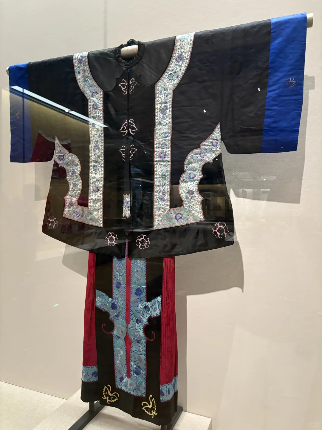 北京新展?看完这个展,双十一我只买马面裙!