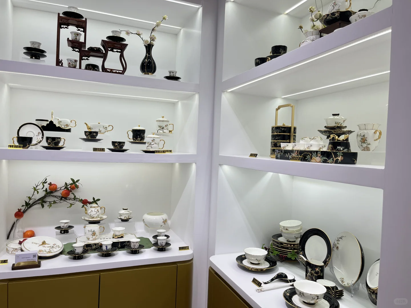 第 33 届深圳礼品家居展，你想要的这里都有