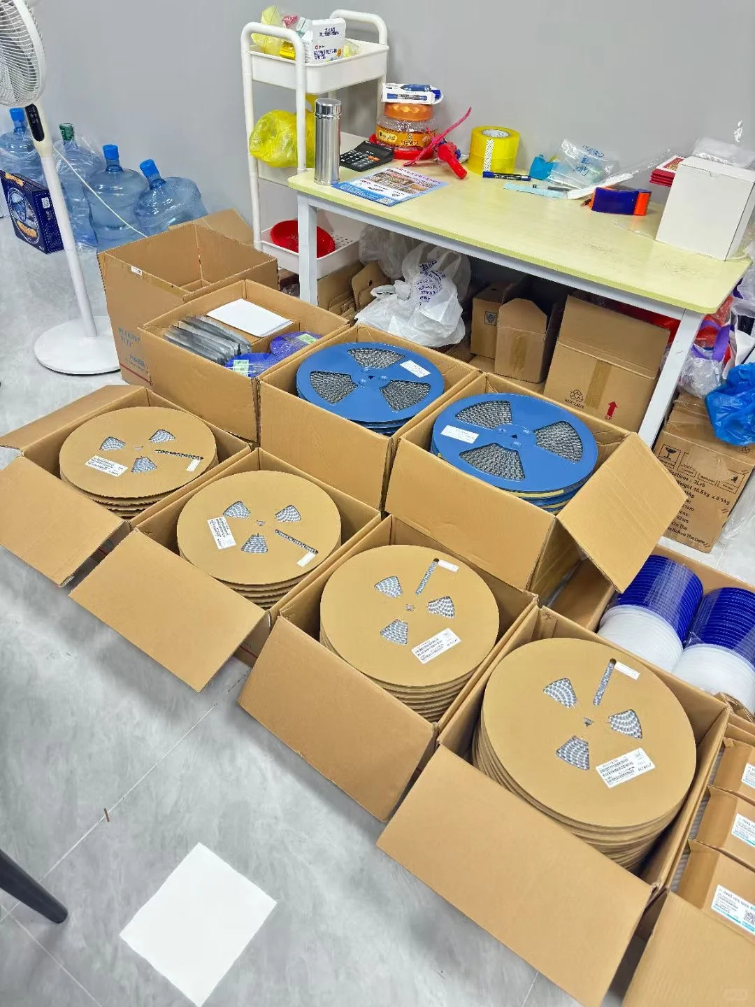 专业电子元器件一站式配单，价格优势